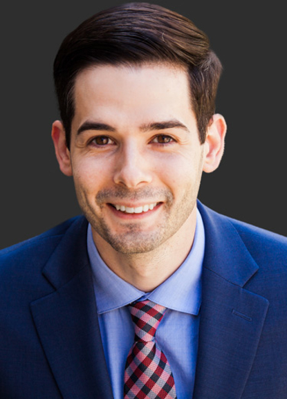 Nicholas  Bacher Photo